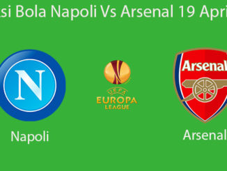 Prediksi Bola Napoli Vs Arsenal 19 April 2019