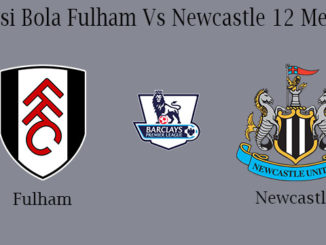 Prediksi Bola Fulham Vs Newcastle 12 Mei 2019