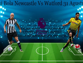 Prediksi Bola Newcastle Vs Watford 31 Agustus 2019