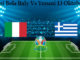 Prediksi Bola Italy Vs Yunani 13 Oktober 2019