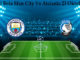 Prediksi Bola Man City Vs Atalanta 23 Oktober 2019
