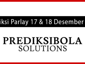 Prediksi Parlay Jitu 17 Dan 18 Desember 2025