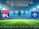 Prediksi Bola Lyon Vs Auxerre 25 April 2026
