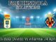 Prediksi Bola Oviedo Vs Villarreal 24 April 2026