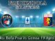Prediksi Bola Pisa Vs Genoa 19 April 2026