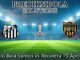 Prediksi Bola Santos Vs Recoleta 15 April 2026