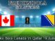 Prediksi Bola Canada Vs Qatar 19 Juni 2026