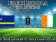 Prediksi Bola Curacao Vs Ivory Coast 26 Juni 2026