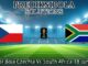 Prediksi Bola Czechia Vs South Africa 18 Juni 2026