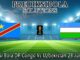 Prediksi Bola DR Congo Vs Uzbekistan 28 Juni 2026