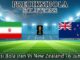 Prediksi Bola Iran Vs New Zealand 16 Juni 2026