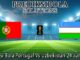Prediksi Bola Portugal Vs Uzbekistan 24 Juni 2026