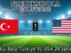 Prediksi Bola Turkiye Vs USA 26 Juni 2026