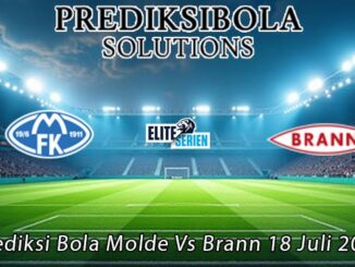 Prediksi Bola Molde Vs Brann 18 Juli 2026