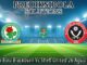 Prediksi Bola Blackburn Vs Sheff United 26 Agustus 2026