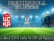 Prediksi Bola CSKA Sofia Vs OFI 28 Agustus 2026