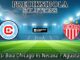 Prediksi Bola Chicago Vs Necaxa 7 Agustus 2026
