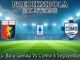 Prediksi Bola Genoa Vs Como 5 September 2026