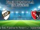 Prediksi Bola Platense Vs Newells 21 September 2026